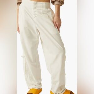 Free People FP Movement Cargo Pants